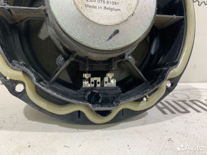 Динамик двери Volkswagen Polo sedan (MK5) cfna