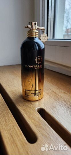 Montale rose night