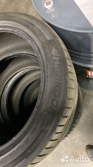Hankook Ventus S1 Evo 2 K117 225/45 R17