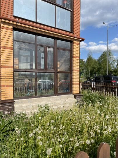 2-к. квартира, 47,8 м², 1/3 эт.