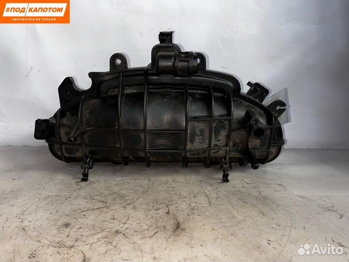 Впускной коллектор Volvo S60 2 2012 fomoco