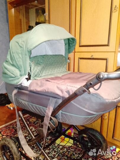Коляска детская