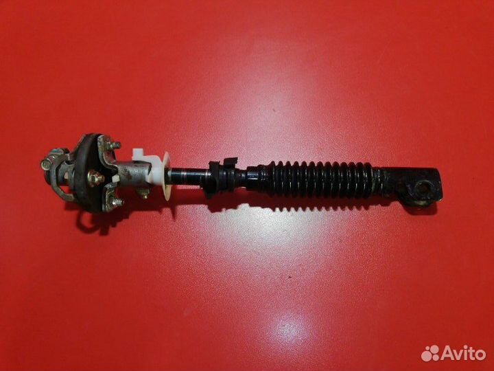 Рулевой карданчик Infiniti Qx56 JA60 VK56DE