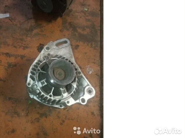 Генератор Деу нексия 1,5