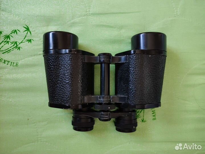 Бинокль Бпц2 12х40 СССР