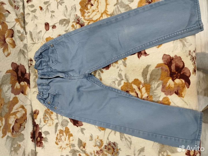 Продам детские вещи