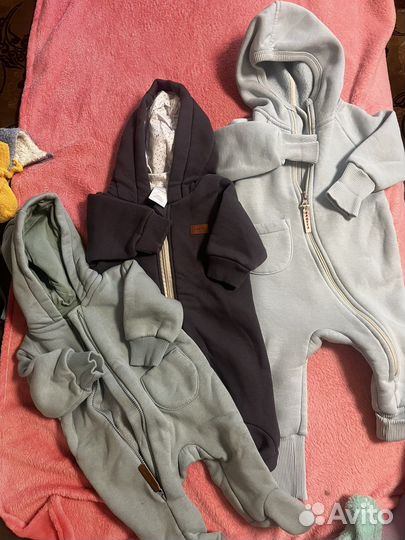 Комбенизон