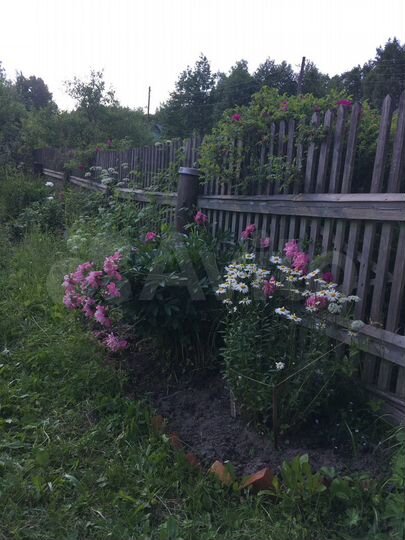 Участок 20 сот. (ИЖС)