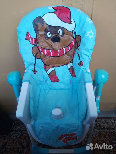 Стульчик для кормления