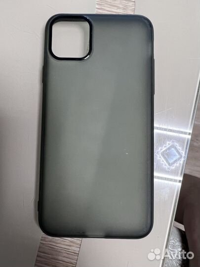 Чехол на iPhone 11 проМакс