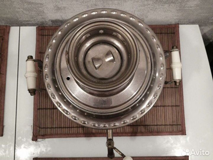 Самовар электрический