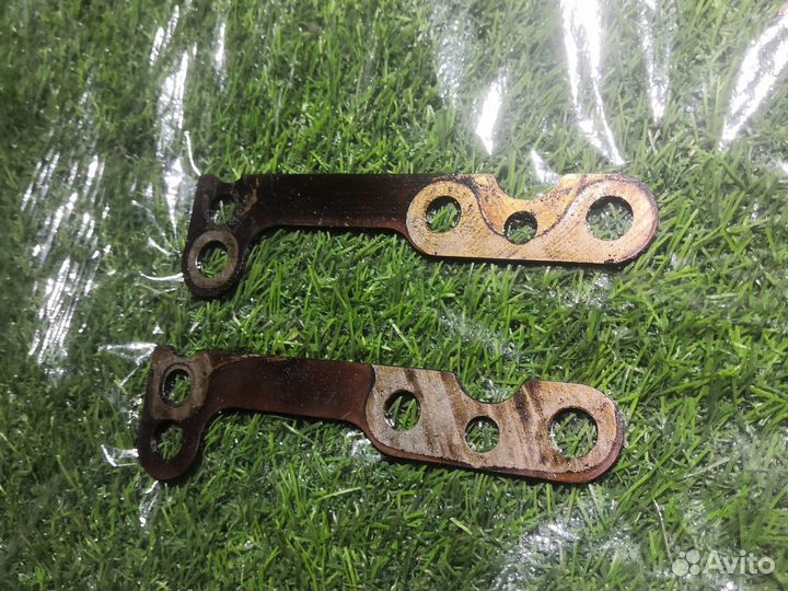 Распорная шайба M43B19 2мм BMW 3 e46