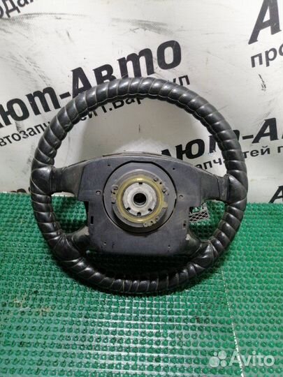 Руль Toyota Corona ST190 4S-FE