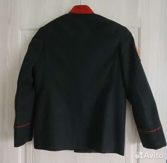 Кадетская форма для мальчика