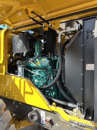 Фронтальный погрузчик SDLG (LGCE) L956F, 2023