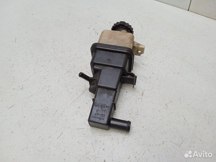 Бачок гидроусилителя Газ Волга Сайбер 2.4 2010