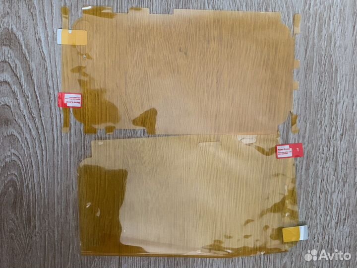 Защитная пленка для iPhone 8 Plus