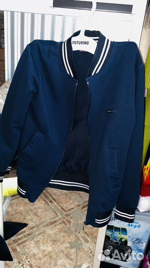 Вещи в школу 1 класс