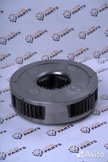 Вторая планетарная передача в сборе 39Q6-42190