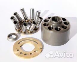 Ротор поршней гидромотора хода Хитачи zx470lcr-3