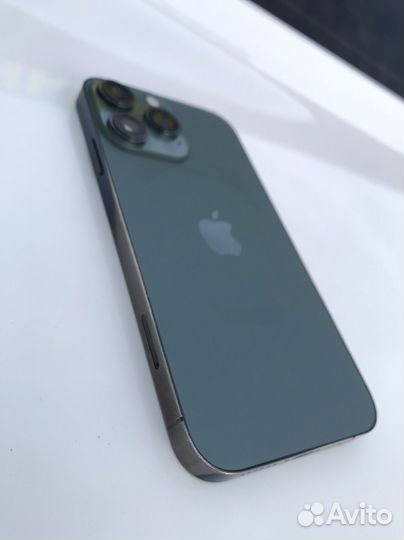 iPhone xr в корпусе 13 pro 128gb