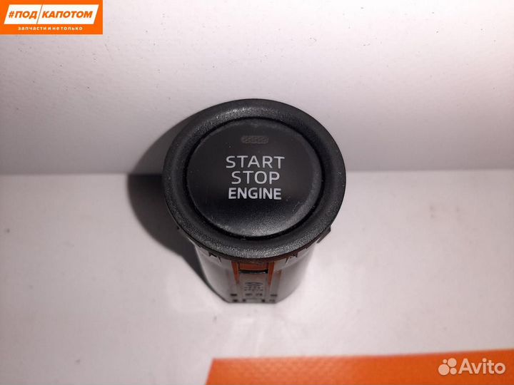 Кнопка запуска двигателя Mazda CX-5 KE 2012