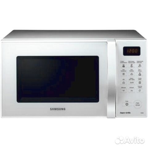 Микроволновая печь samsung PG838R