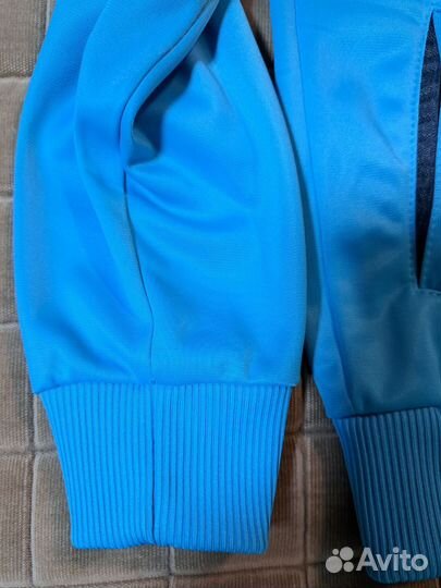 Спортивный костюм на девочку, 34 размер 122-128 см