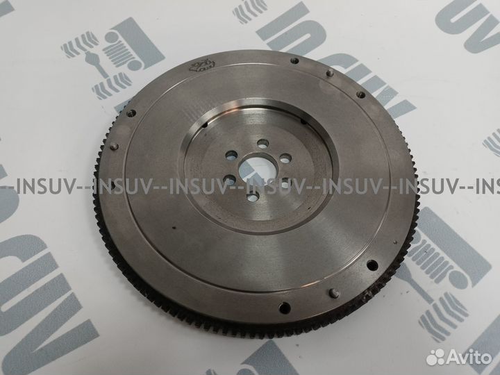 Маховик Шевроле Нива, Нива, Тревел 2123 (Тольятти)