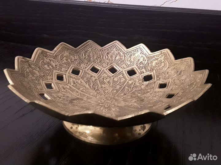 Латунные изделия