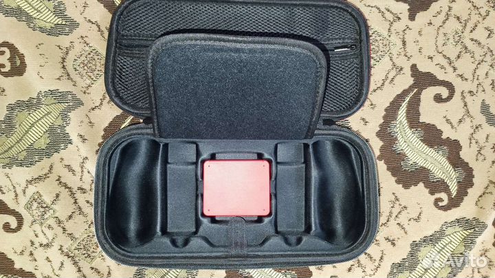 Геймпад грип для nintendo Switch новый