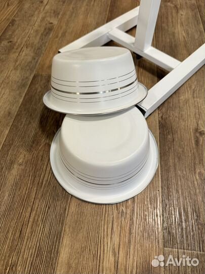 Миски для собак с подставкой