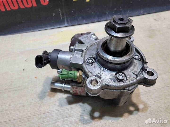 Насос топливный (тнвд) Land Rover Range Rover Evoq