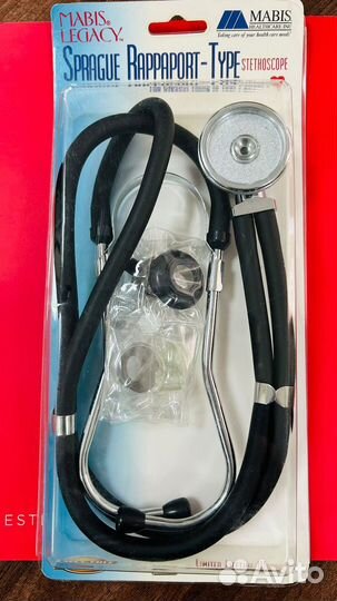Стетоскоп