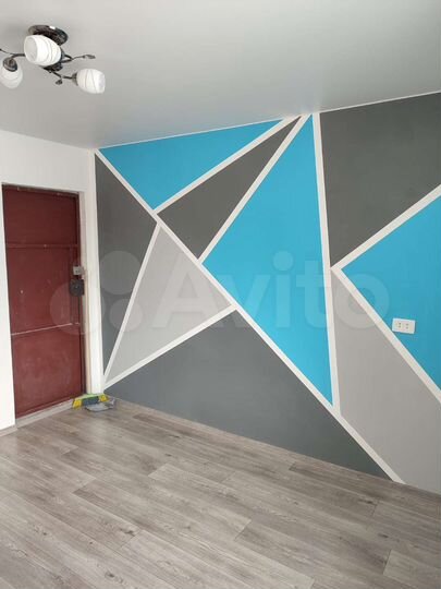Комната 11,4 м² в 1-к., 2/9 эт.