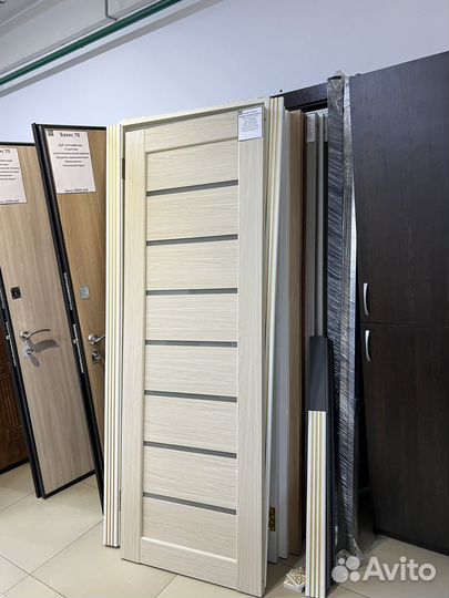 Двери межкомнатные