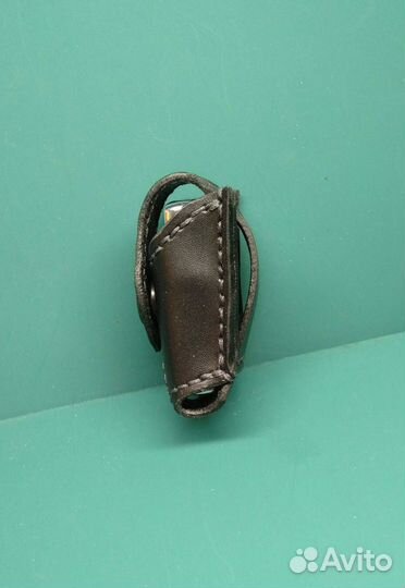 Чехол для зажигалки zippo натуральная кожа