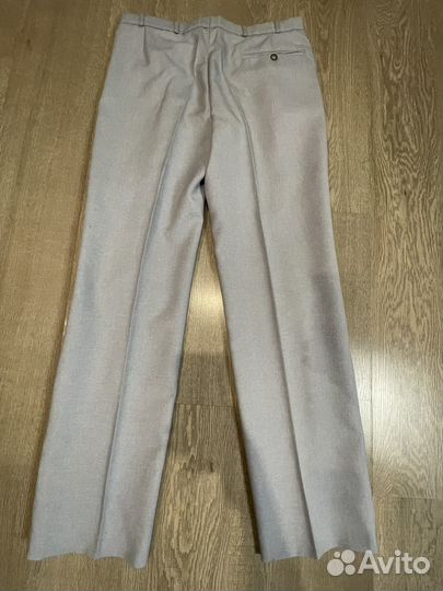 Брюки мужские классические digel