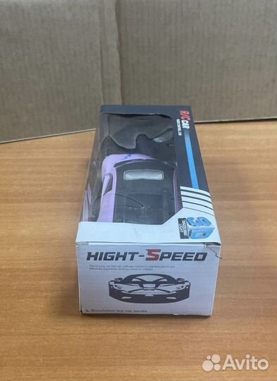 Машина На Радиоуправлении