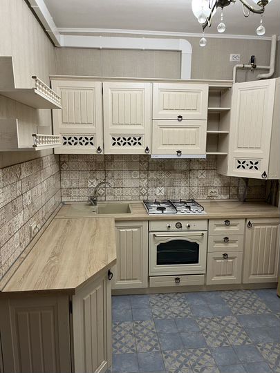 1-к. квартира, 36,2 м², 2/7 эт.