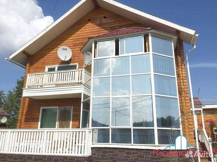 Пластиковые окна, окна пвх