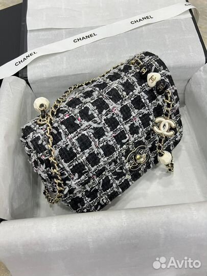 Сумка Chanel