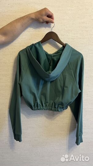 Спортивный костюм женский