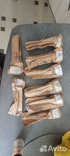 Клапан выпускной Mitsubishi Lanser Cedia CS2A 4G15