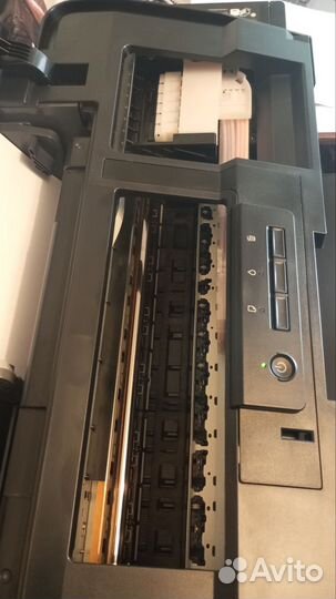Принтер epson l 1800