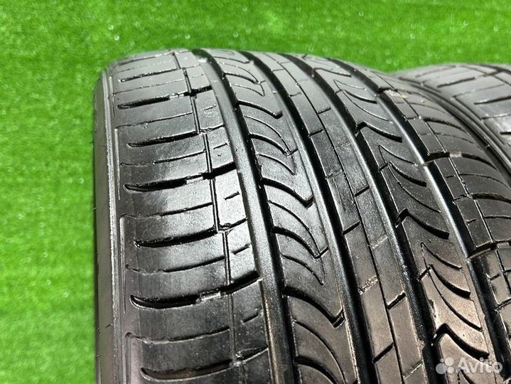 Nexen Classe Premiere 672 225/40 R18 92H