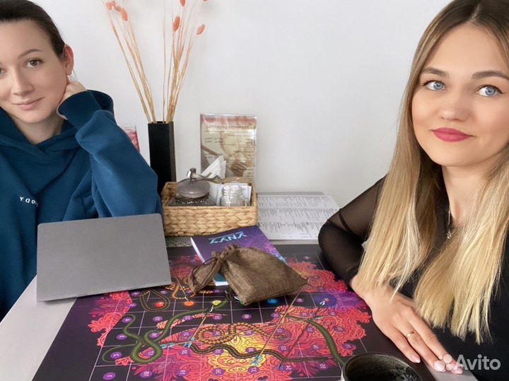 Игра в Лила (Услуга)