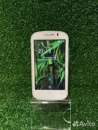 Alcatel POP C3 4033D, 4 ГБ