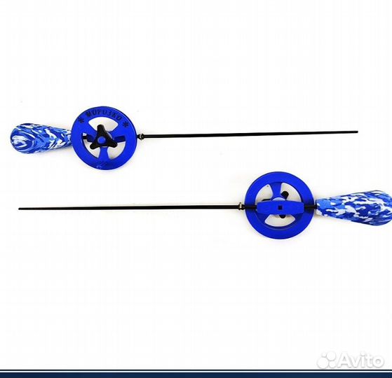 Удочка зимняя 