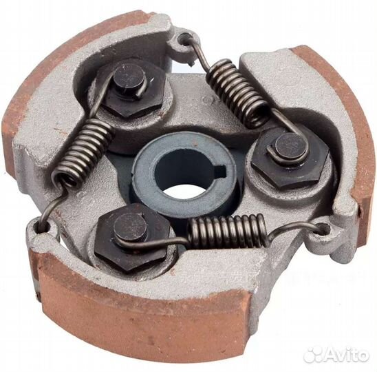 Центробежное сцепление 47сс 49сс 2Т